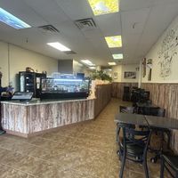 Inside   at Le Testimony in Redding