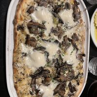   at Nonna's Nightmare in West End