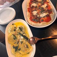  at Nonna's Nightmare in West End