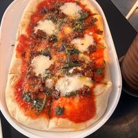  at Nonna's Nightmare in West End