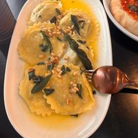  at Nonna's Nightmare in West End