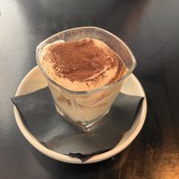   at Nonna's Nightmare in West End