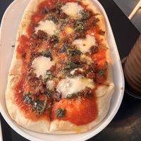   at Nonna's Nightmare in West End