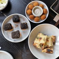   at Nonna's Nightmare in West End