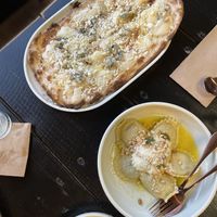   at Nonna's Nightmare in West End