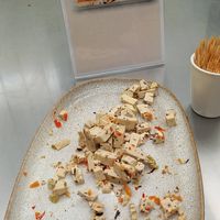 tofu to try @taifun at VeggieWorld  in Meerbusch