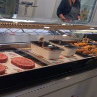 meat alternatives @vegan&moi at VeggieWorld  in Meerbusch