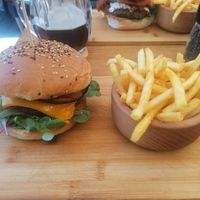 "" at The Street  in Prague