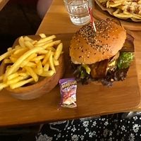   at The Street  in Prague