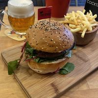   at The Street  in Prague