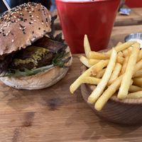   at The Street  in Prague