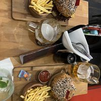   at The Street  in Prague