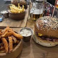   at The Street  in Prague