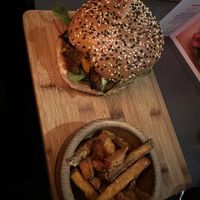   at The Street  in Prague