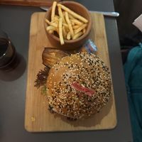   at The Street  in Prague