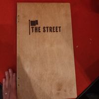  at The Street  in Prague