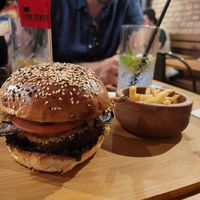  at The Street  in Prague