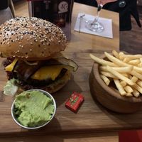   at The Street  in Prague