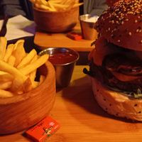  at The Street  in Prague