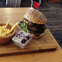  at The Street  in Prague