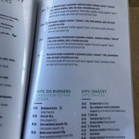   at The Street  in Prague