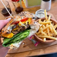  at The Street  in Prague