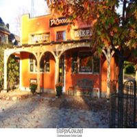 The Market and Bakery at DiCocoa's at Cafe DiCocoa and Market in Bethel