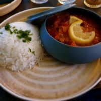 Maffé at L'Embuscade in Paris