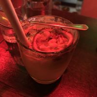   at L'Embuscade in Paris