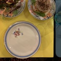   at L'Embuscade in Paris