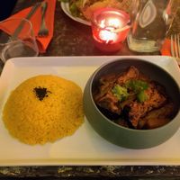  at L'Embuscade in Paris