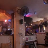 Inside  at L'Embuscade in Paris