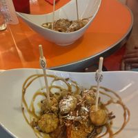 Diabolitos   at L'Embuscade in Paris