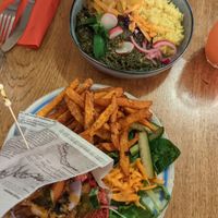   at L'Embuscade in Paris