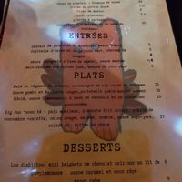  at L'Embuscade in Paris