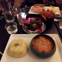  at L'Embuscade in Paris