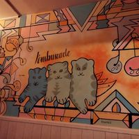  at L'Embuscade in Paris