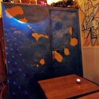  at L'Embuscade in Paris