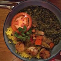  at L'Embuscade in Paris