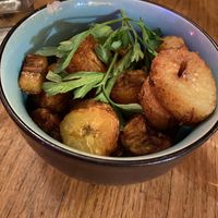   at L'Embuscade in Paris