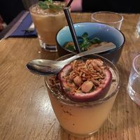   at L'Embuscade in Paris