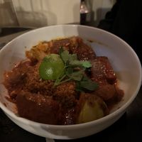   at L'Embuscade in Paris