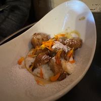   at L'Embuscade in Paris