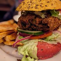  at L'Embuscade in Paris