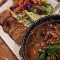  at L'Embuscade in Paris