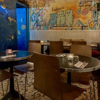   at L'Embuscade in Paris