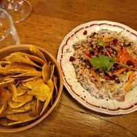  at L'Embuscade in Paris