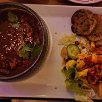  at L'Embuscade in Paris