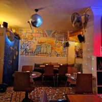  at L'Embuscade in Paris