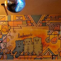  at L'Embuscade in Paris